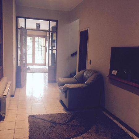 Hostal Don Guillermo Puerto Natales Dış mekan fotoğraf