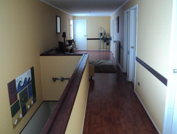 Hostal Don Guillermo Puerto Natales Dış mekan fotoğraf