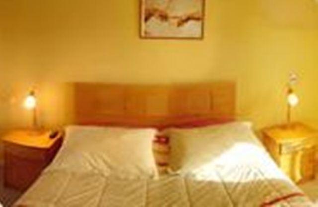 Hostal Don Guillermo Puerto Natales Dış mekan fotoğraf