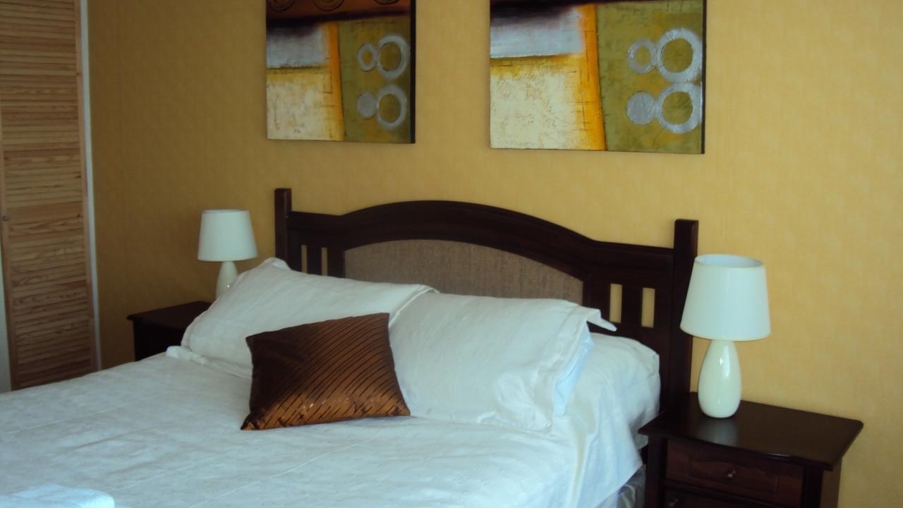 Hostal Don Guillermo Puerto Natales Dış mekan fotoğraf