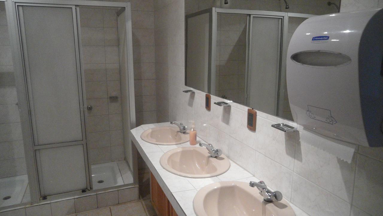 Hostal Don Guillermo Puerto Natales Oda fotoğraf