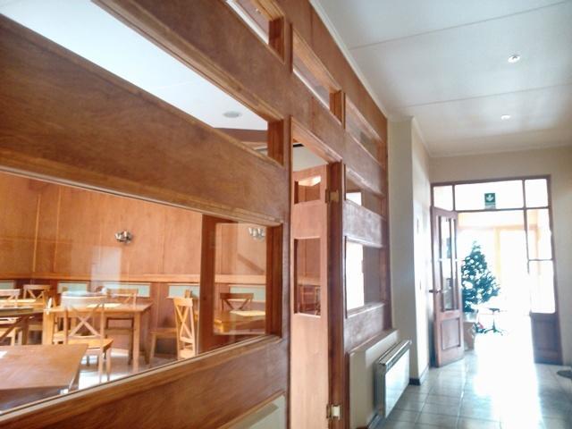 Hostal Don Guillermo Puerto Natales Dış mekan fotoğraf