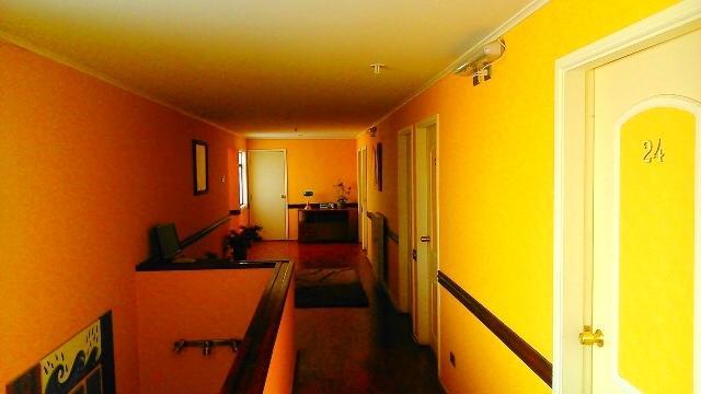 Hostal Don Guillermo Puerto Natales Dış mekan fotoğraf