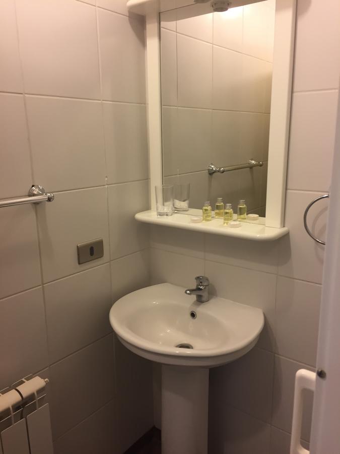 Hostal Don Guillermo Puerto Natales Dış mekan fotoğraf