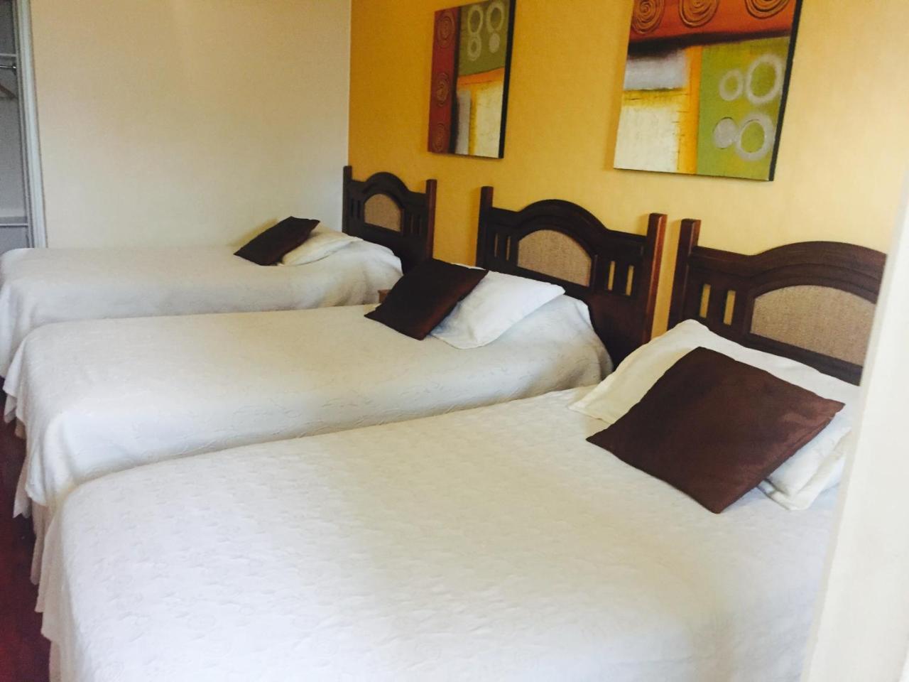 Hostal Don Guillermo Puerto Natales Dış mekan fotoğraf